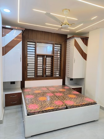 4 BHK Builder Floor For Resale in Sector 15, Dwarka Delhi  7525060