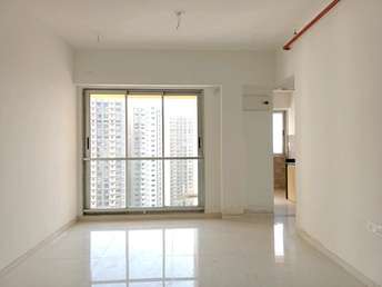 1 BHK Apartment For Rent in Rishab Jay Sarang Malad East Mumbai  7525054