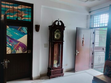 Living Room in 3 BHK Builder Floor at Ardee City, Sector 52 – for Sale