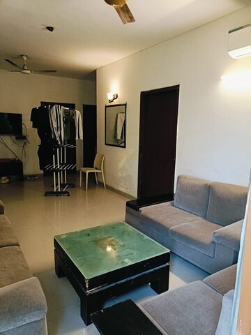 Master Bedroom in 4 BHK Builder Floor at Ardee City, Sector 52 – for Sale