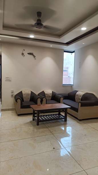 3 BHK Apartment For Rent in Adarsh Nagar Jaipur  7525098