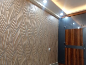 Furnished Amenities in 2 BHK Builder Floor at Mahavir Enclave 1 – for Sale