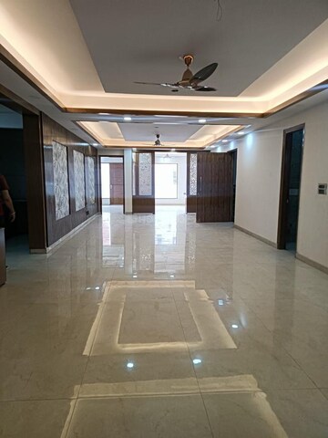 2 BHK Builder Floor For Sale in Mahavir Enclave