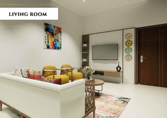 2 BHK Apartment For Resale in SBR Minara Seegehalli Bangalore  7525137