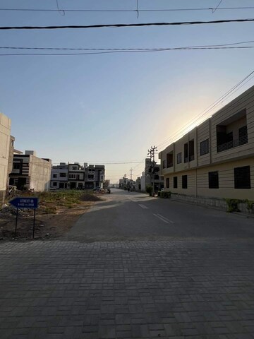  Plot For Sale in Sheorajpur