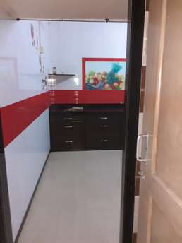 1 BHK Apartment For Rent in Nagari Niwara CHS Goregaon East Mumbai  7525141