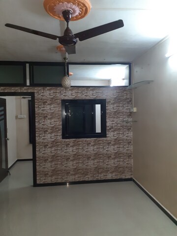 Kitchen in 1 BHK Apartment at Nagari Niwara CHS, Goregaon East – for Rent