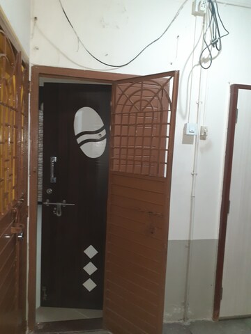 Kitchen in 1 BHK Apartment at Nagari Niwara CHS, Goregaon East – for Rent