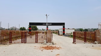 Commercial Land 1000 Acre For Resale in Chunar Mirzapur  7525161