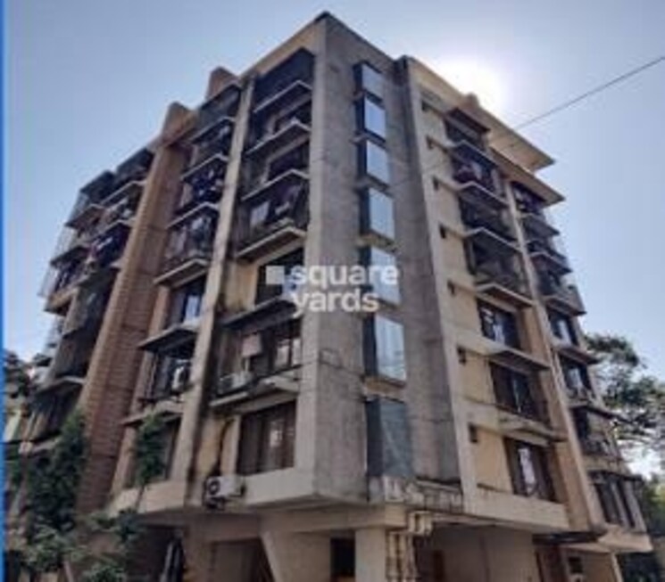 Exterior View, rite-marvel 1 Bedroom 375 Sq.Ft. Apartment In Borivali West Mumbai 7525169