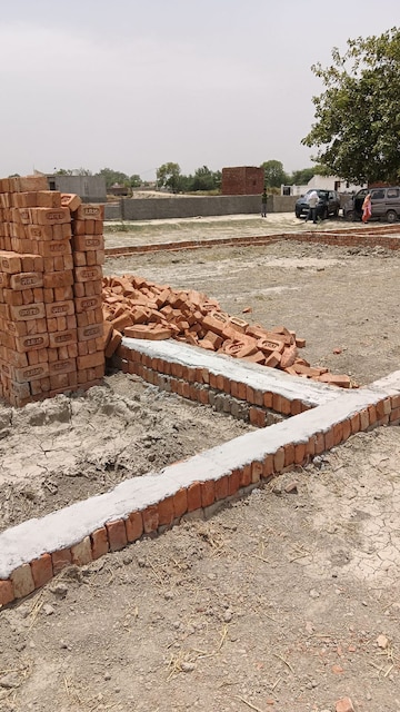  Plot – Exterior View View at Neharpar - for Sale