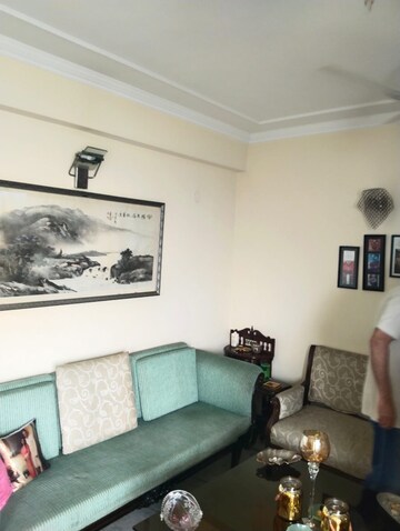2 BHK Apartment For Sale in Ace City, Sector 1 Greater Noida