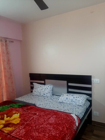 5 BHK Penthouse For Rent in Omaxe Putting Greens Gn Sector Omega ii Greater Noida  7525218