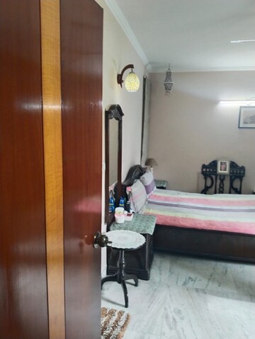 Furnished Amenities in 3 BHK Apartment at Jamia Apartment, Pi Greater Noida – for Sale