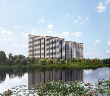 3 BHK Apartment For Resale in Prestige Raintree Park Whitefield Bangalore  7525233