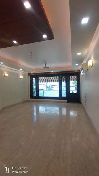 3 BHK Builder Floor For Rent in RWA Green Park Green Park Delhi  7525250