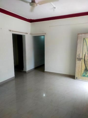 1 BHK Apartment For Rent in Goel Ganga Hamlet Viman Nagar Pune  7525262