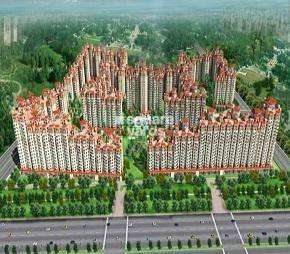 2 BHK Apartment For Rent in Amrapali Silicon City Sector 76 Noida  7525274