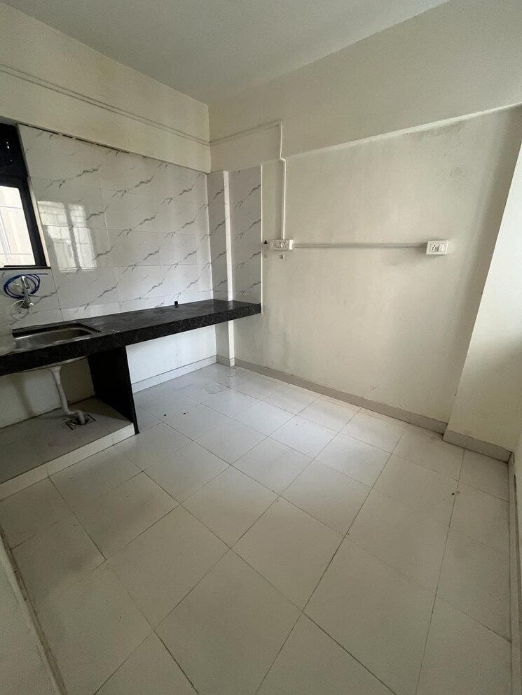 Kitchen, kashikapdipuram-apartment 1 Bedroom 450 Sq.Ft. Apartment In Kothrud Pune 7525283