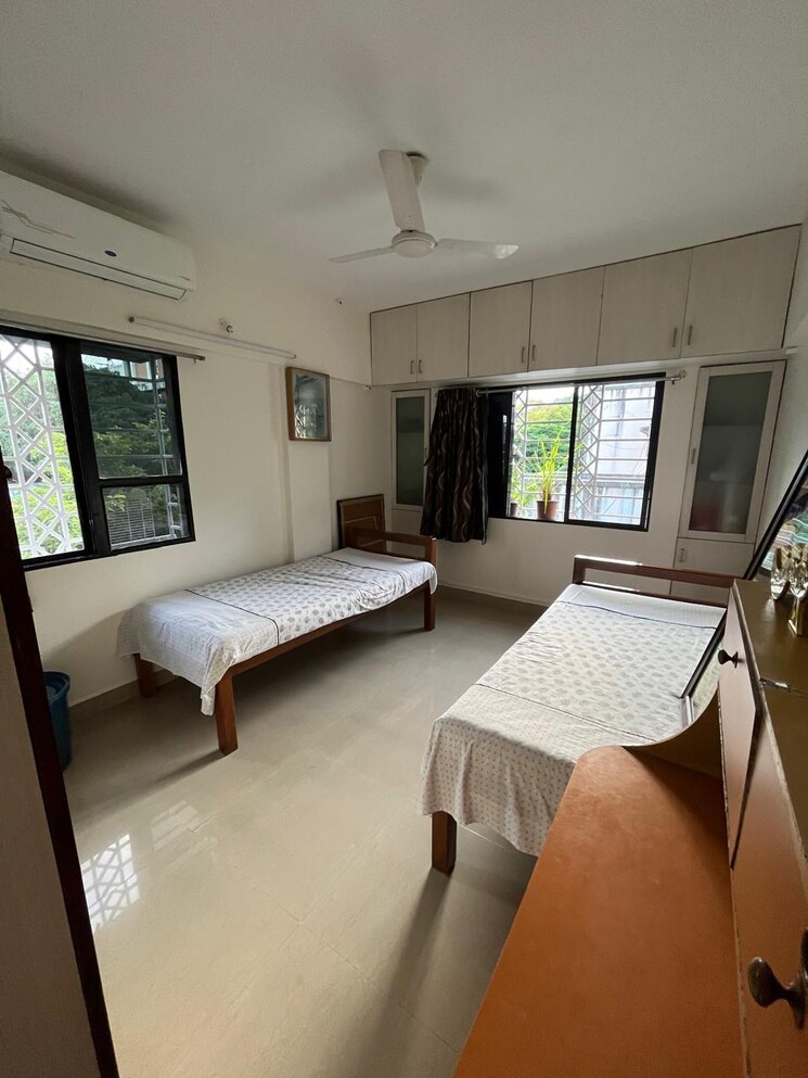 Bedroom, amrut-runwal-paradise 3 Bedroom 1285 Sq.Ft. Apartment In Kothrud Pune 7525303