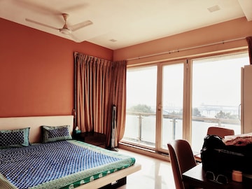 3 BHK Apartment For Rent in Napeansea Road Mumbai  7525308