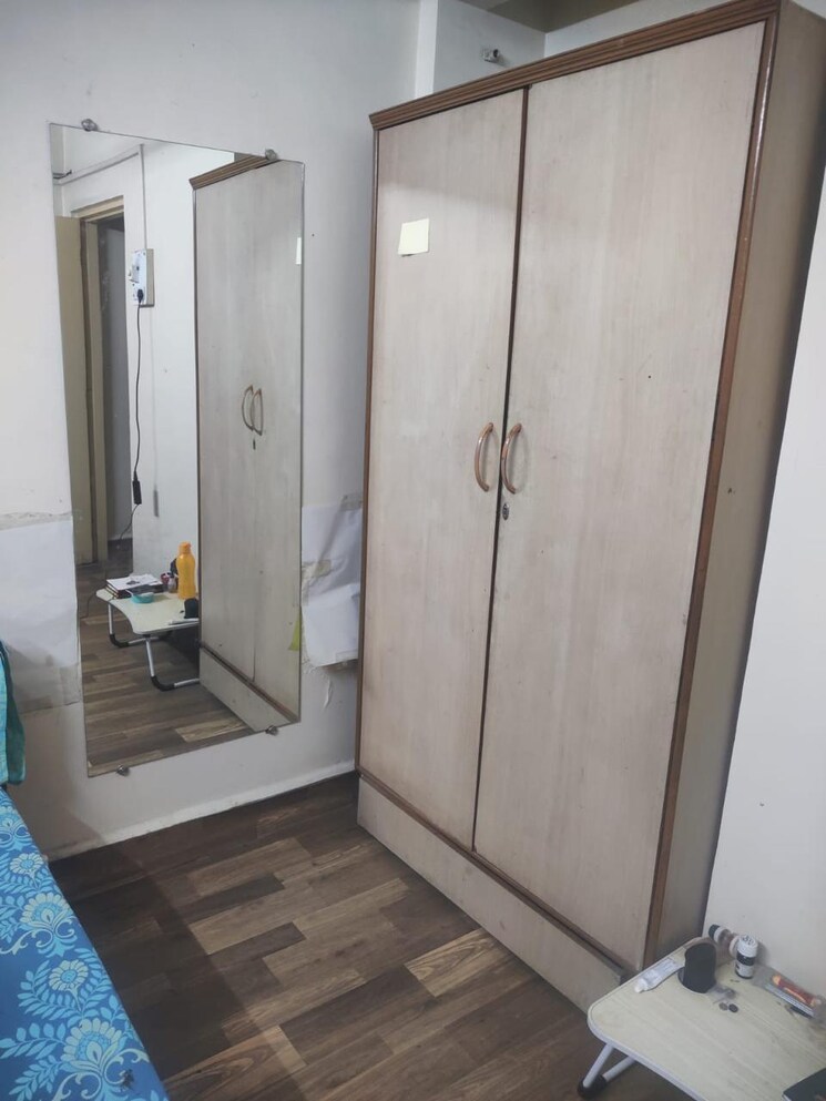 undefined, bandal-complex 1 Bedroom 520 Sq.Ft. Apartment In Kothrud Pune 7525309