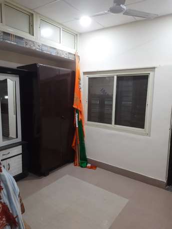 1 BHK Apartment For Rent in Paschim Vihar Delhi  7525342