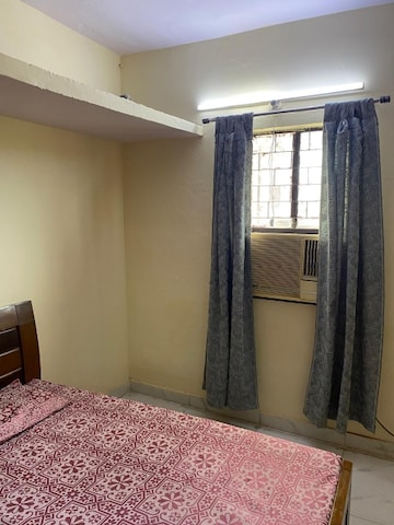 1 BHK Apartment For Rent in Paschim Vihar Delhi  7525347