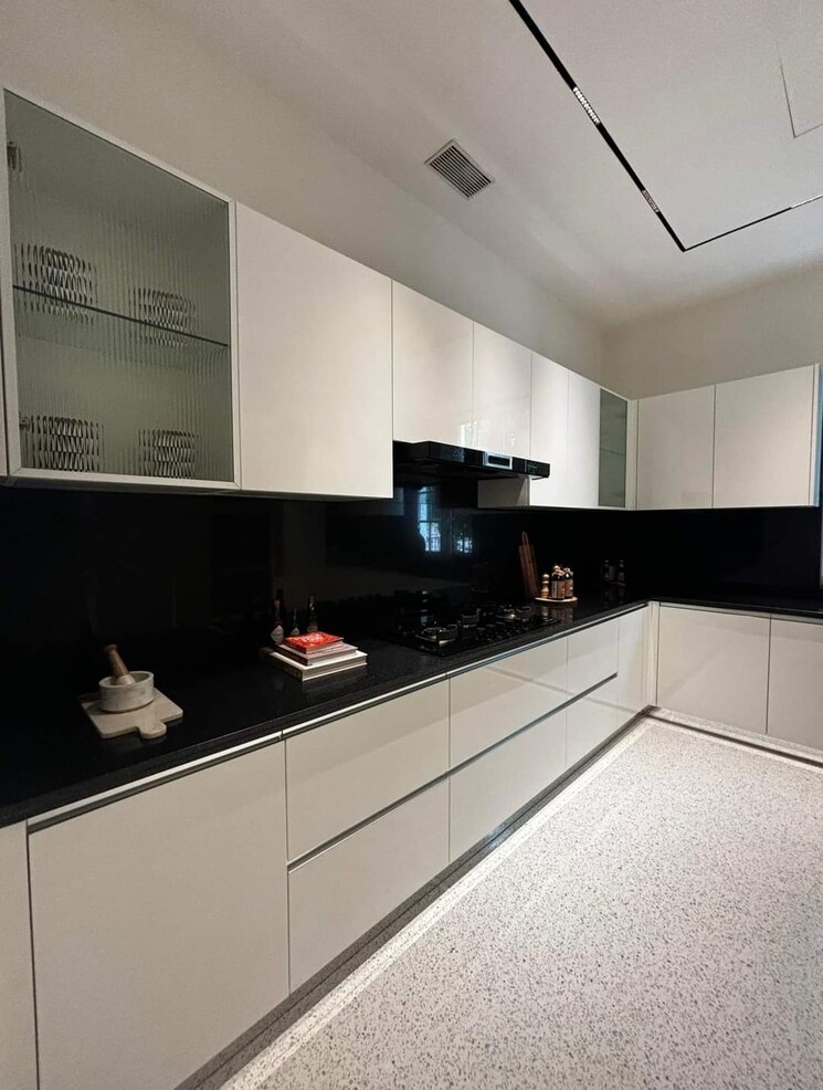 Kitchen, lodha-villa-royale-palava 3 Bedroom 3023 Sq.Ft. Villa In Dombivli East Thane 7525353