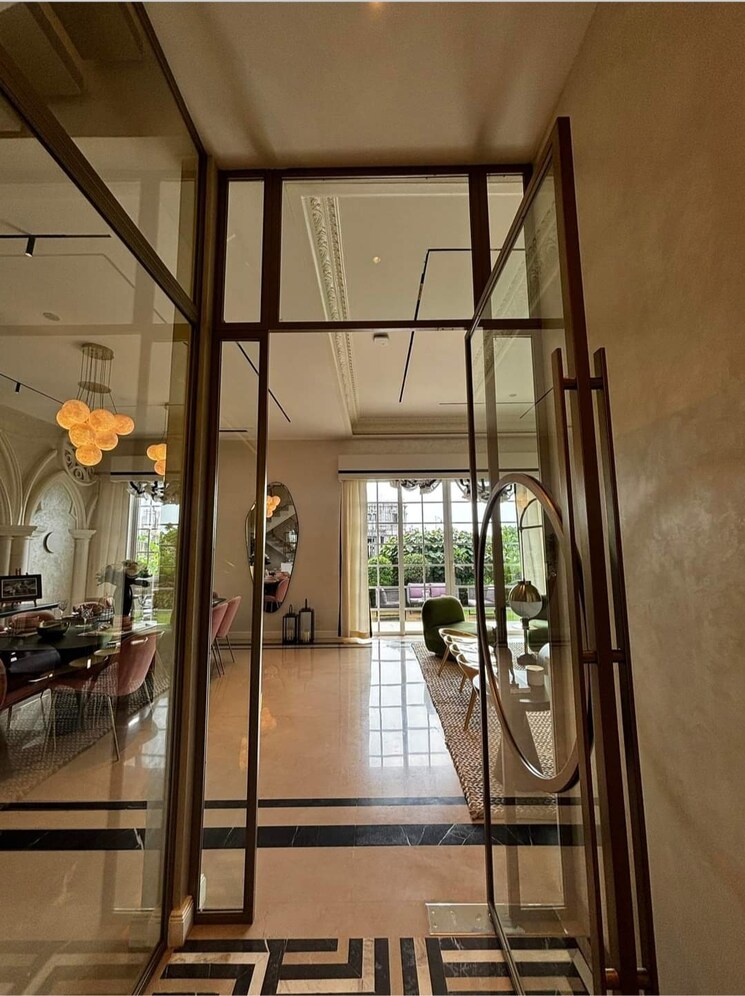 undefined, lodha-villa-royale-palava 3 Bedroom 3023 Sq.Ft. Villa In Dombivli East Thane 7525353