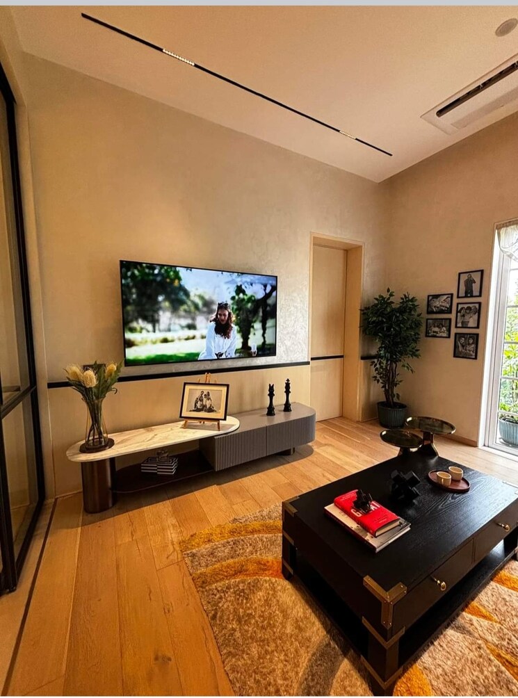 Bedroom, lodha-villa-royale-palava 3 Bedroom 3023 Sq.Ft. Villa In Dombivli East Thane 7525353