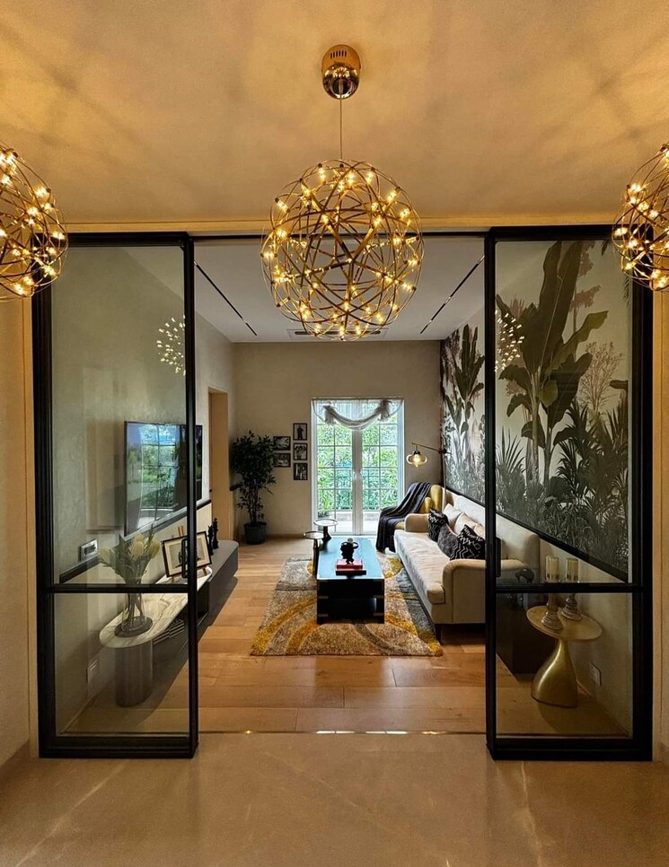 undefined, lodha-villa-royale-palava 3 Bedroom 3023 Sq.Ft. Villa In Dombivli East Thane 7525353