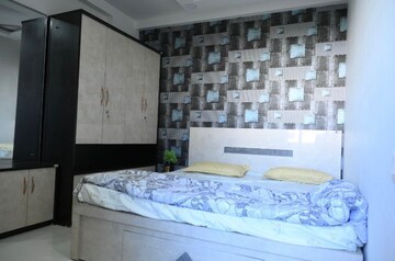 Bedroom in 2.5 BHK Apartment at Bhatagaon – for Sale