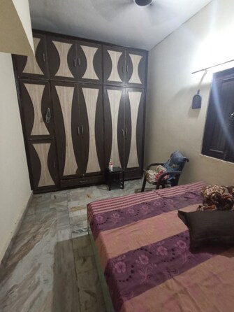 1 RK Apartment For Rent in Paschim Vihar Delhi  7525371