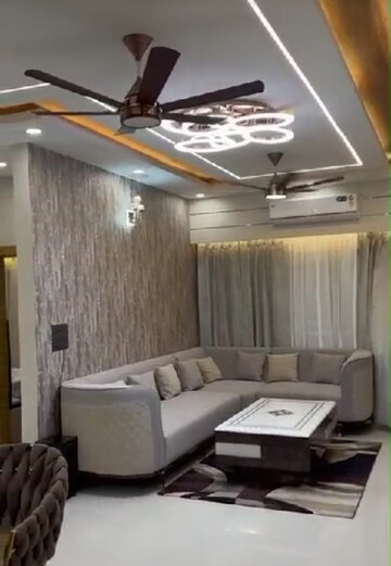 Master Bedroom in 2 BHK Apartment at Shipra Krishna Vista, Ahinsa Khand 1 – for Sale