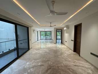 3 BHK Builder Floor For Rent in Defence Colony Villas Defence Colony Delhi  7525406