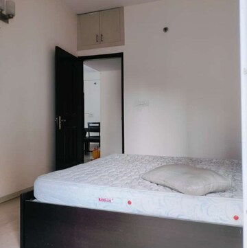 Bedroom in 2.5 BHK Apartment at ABA Orange County, Ahinsa Khand 1 – for Sale