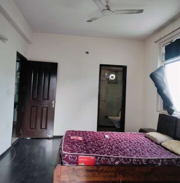 Bedroom in 2.5 BHK Apartment at ABA Orange County, Ahinsa Khand 1 – for Sale