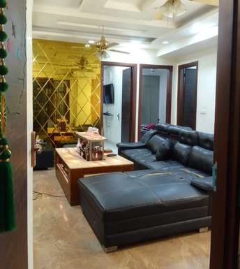 2 BHK Builder Floor For Rent in Kanha Apartments Indirapuram Shakti Khand 2 Ghaziabad  7525418