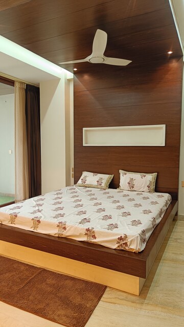 Bedroom in 3 BHK Apartment at Adarsh Nagar – for Sale