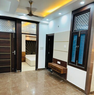 2 BHK Builder Floor For Sale in Kanha Apartments Indirapuram, Shakti Khand 2