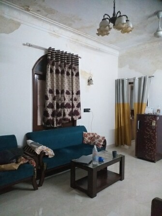 1 BHK Builder Floor For Rent in New Rajinder Nagar Delhi  7525448