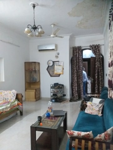 1 BHK Builder Floor For Rent in New Rajinder Nagar Delhi  7525448