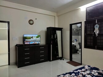 3 BHK Builder Floor For Rent in New Colony Gurgaon  7525446