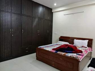 3 BHK Builder Floor For Rent in New Colony Gurgaon  7525446