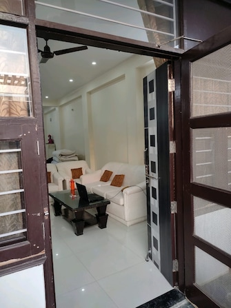 3 BHK Builder Floor For Rent in New Colony Gurgaon  7525446