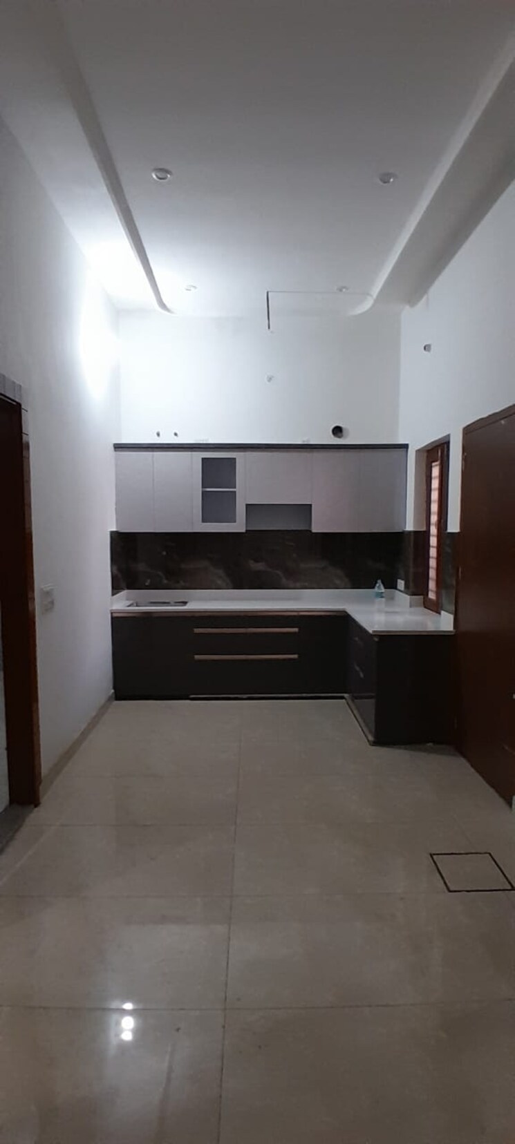Kitchen, kanker khera 3 Bedroom 1500 Sq.Ft. Independent House In Kanker Khera Meerut 7525447