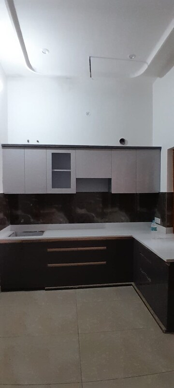 Kitchen in 3 BHK Independent House at Kanker Khera – for Sale