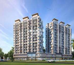 2 BHK Apartment For Resale in Dynamic Imperia Plus Pisoli Pune  7525449