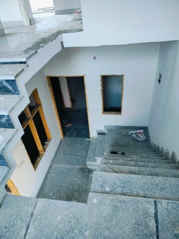3 BHK Independent House – Exterior View View at Kanker Khera - for Sale